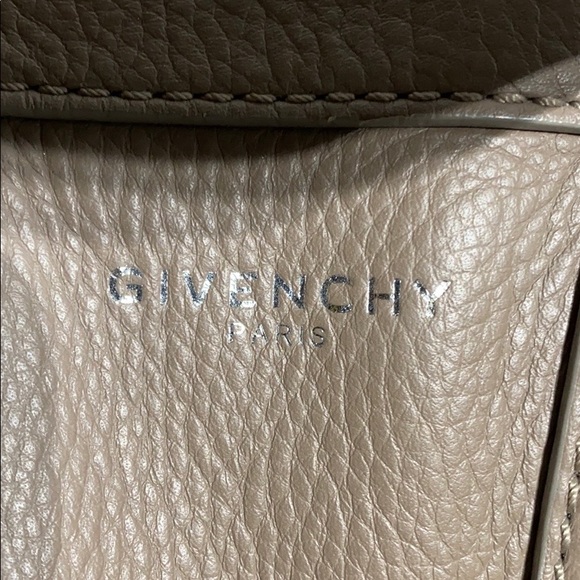 Givenchy bag- nightingale bag large - Picture 4 of 12